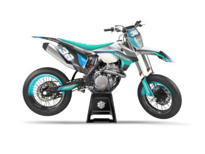 KTM  SX EXC 2014-2016 MX SUPERMOTO