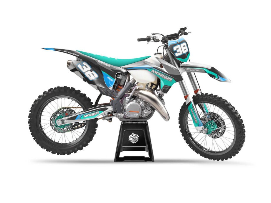 KTM  SX EXC 2014-2016 MX SUPERMOTO