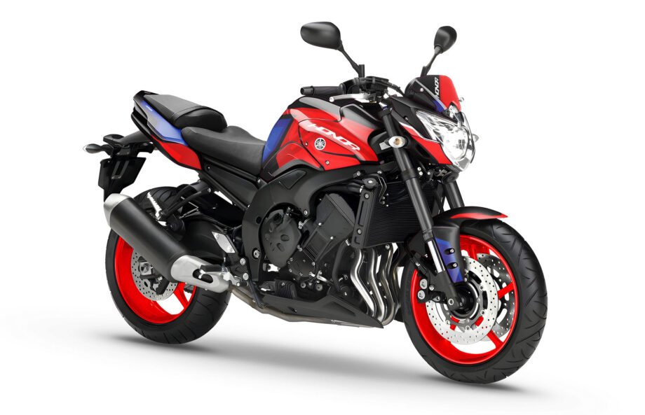 YAMAHA FZ8