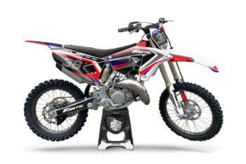 FANTIC 125-250XX 2021