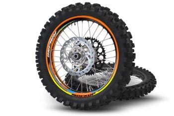 RIM WHEEL MX