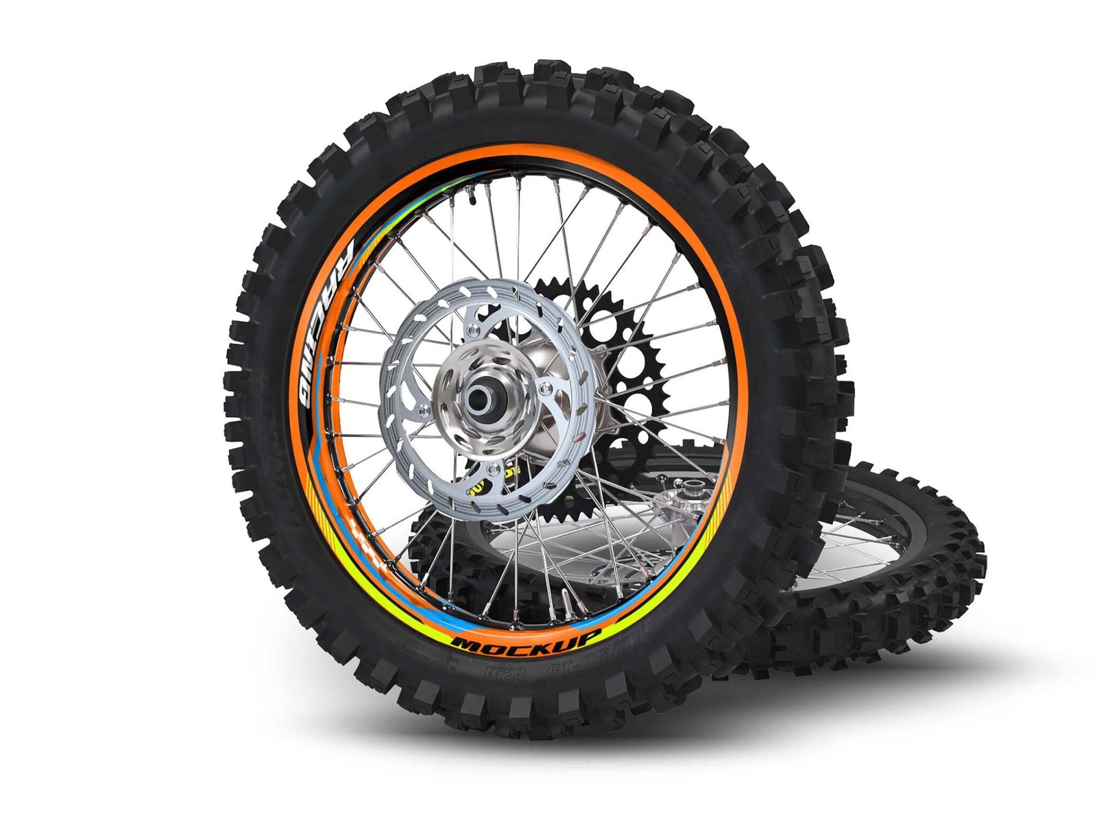 RIM WHEEL MX