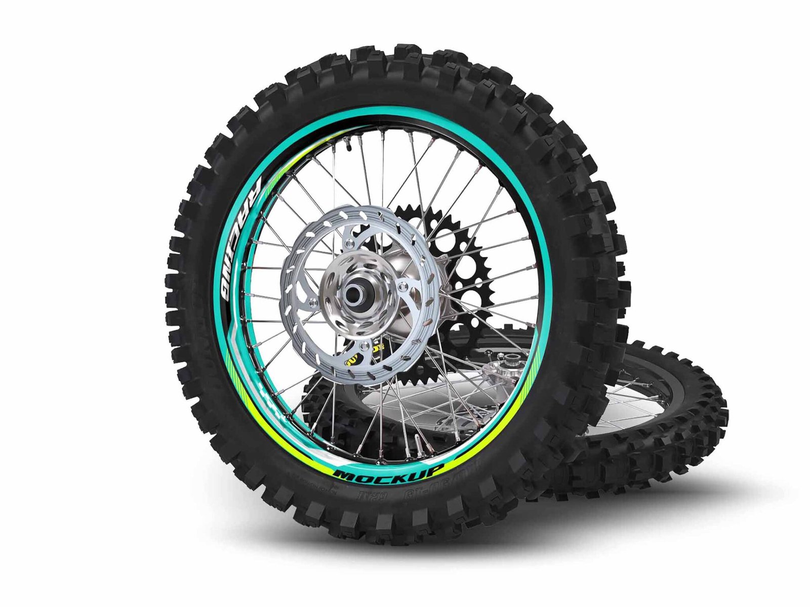 RIM WHEEL MX - Image 2
