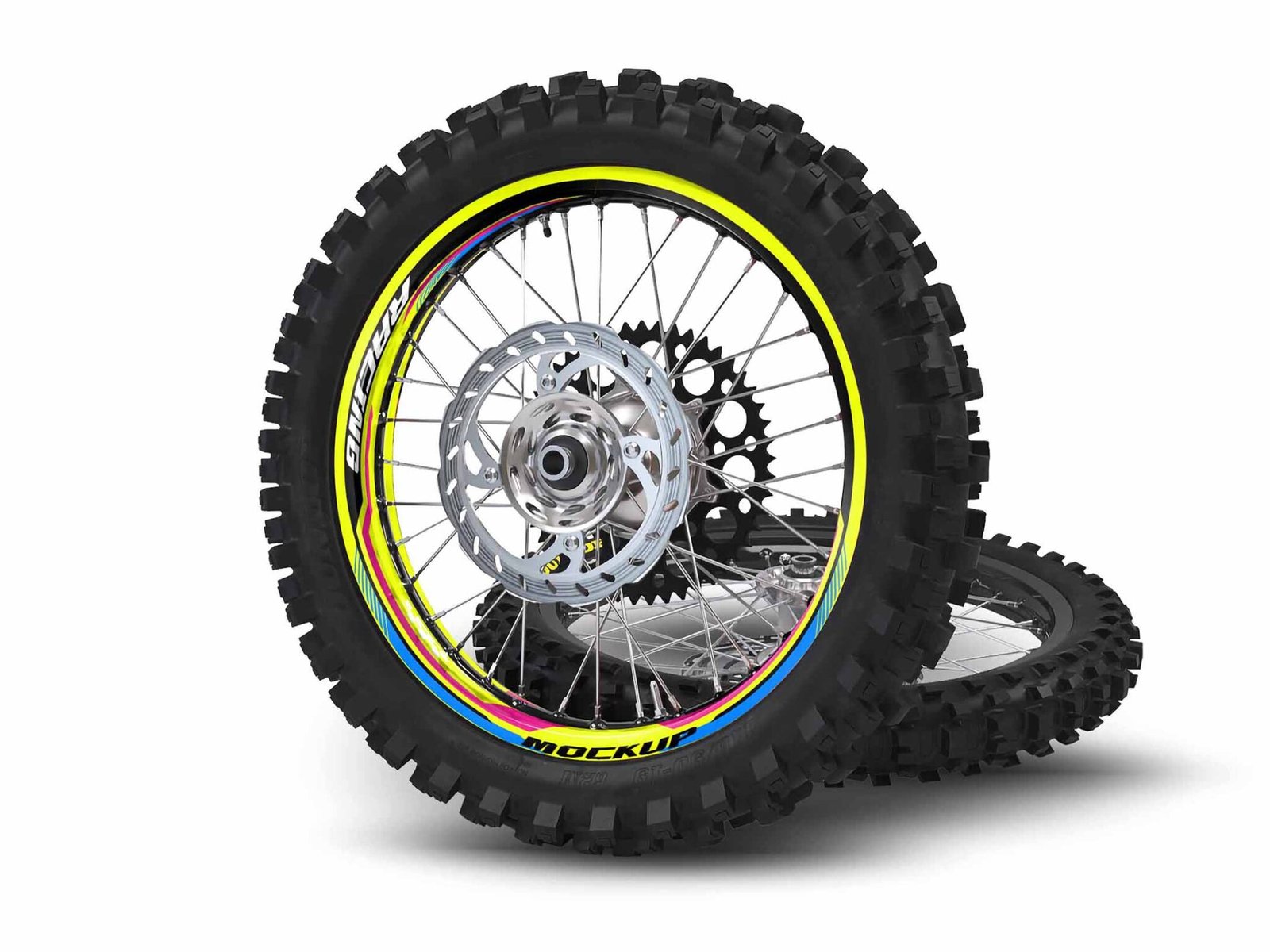 RIM WHEEL MX - Image 3