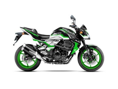 KAWASAKI Z750 _2007
