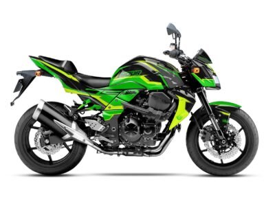 KAWASAKI Z750 _2007 2 VIEW