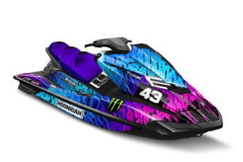 YAMAHA FX 2015