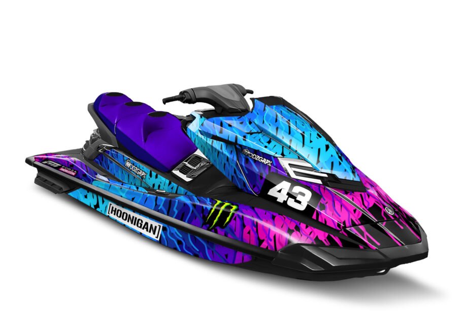 YAMAHA FX 2015