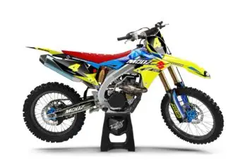 RMZ 450 2020_V.2