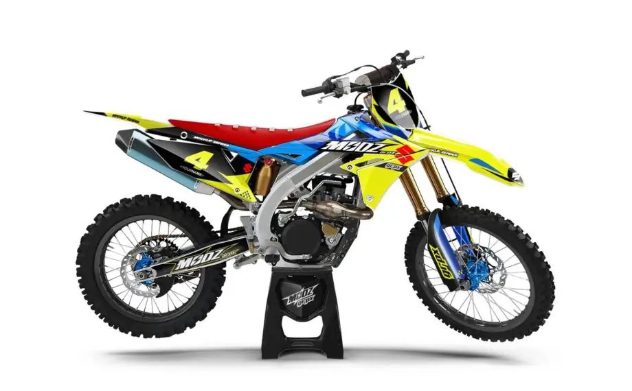 RMZ 450 2020_V.2