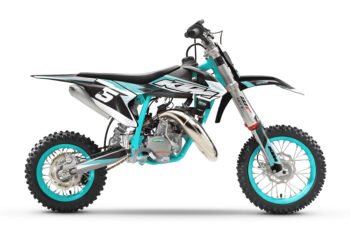 KTM 50 2016-2023