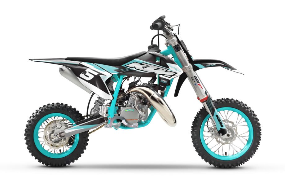 KTM 50 2016-2023