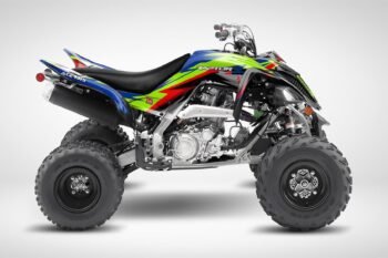 RAPTOR 700 1 SIDE V.2