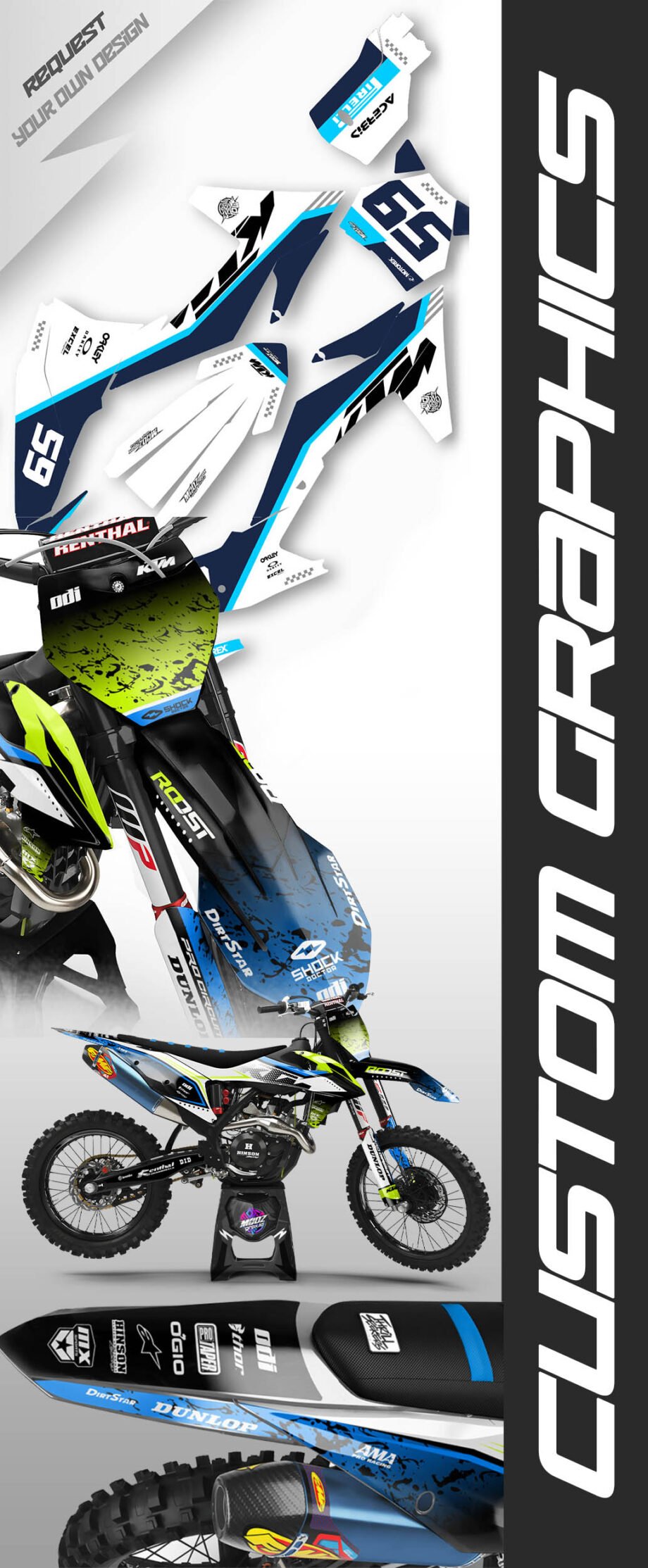 Graphics Design Service