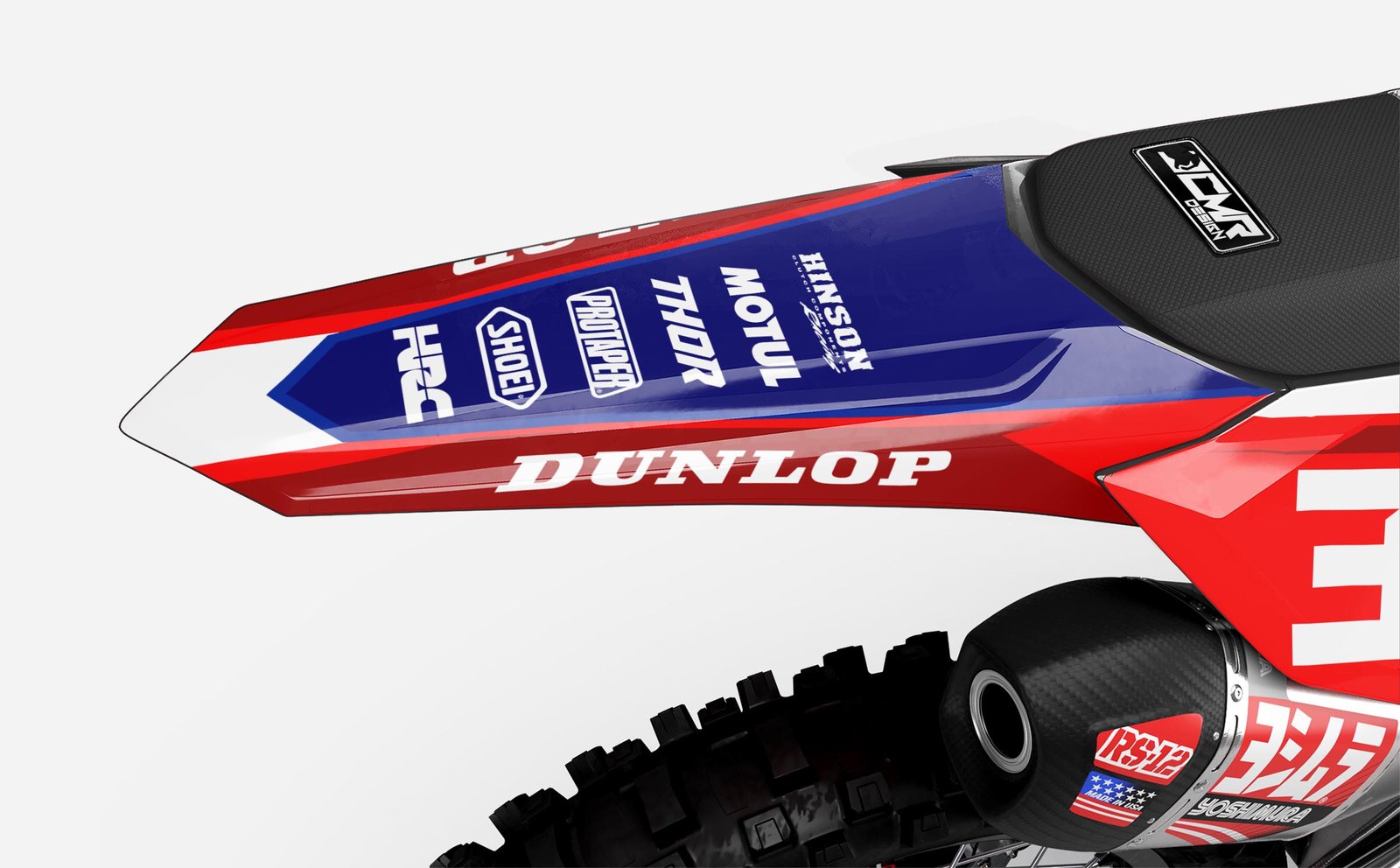 CRF 450 2021_CRF2209A - Image 4