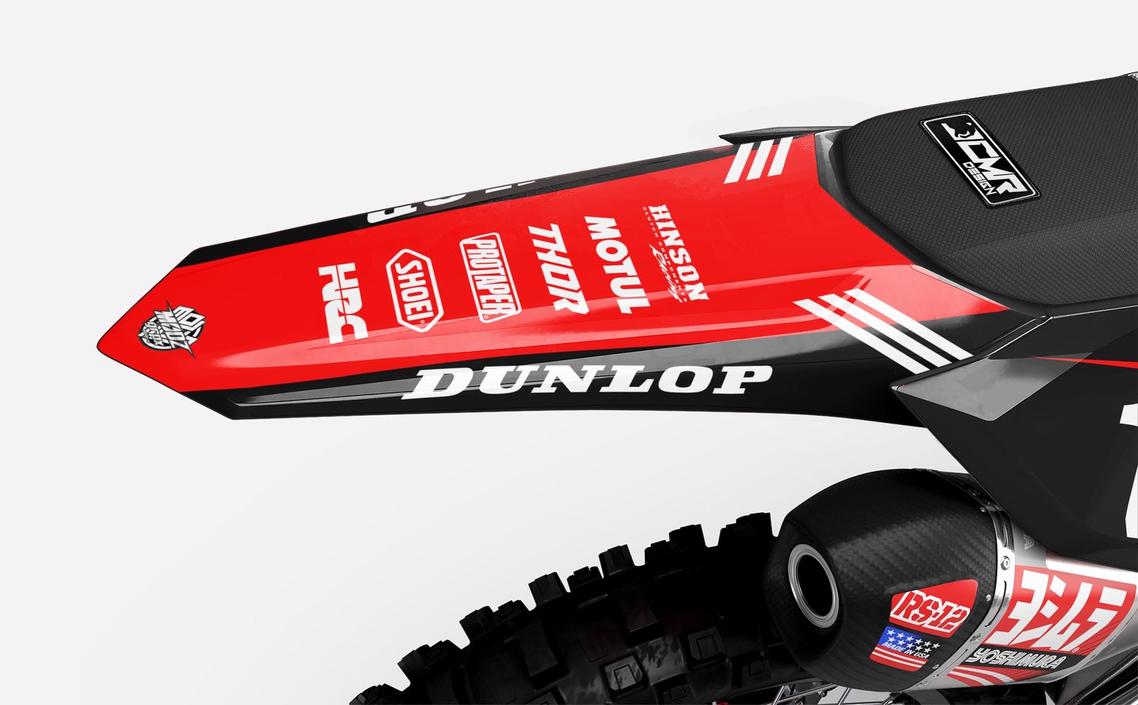 CRF 450 2021_CRF2209B - Image 3