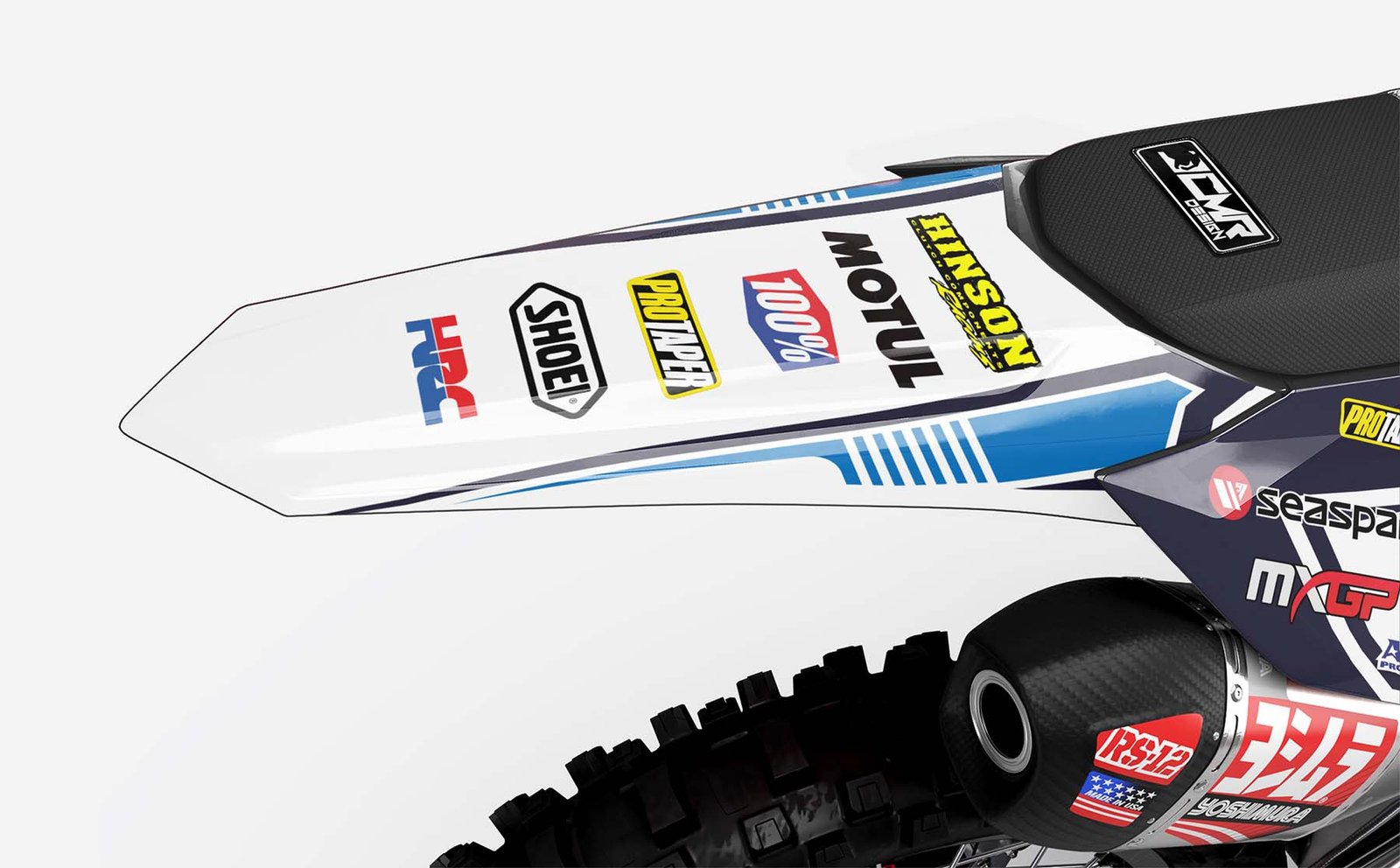 CRF 450 2021_CRF2209E - Image 4