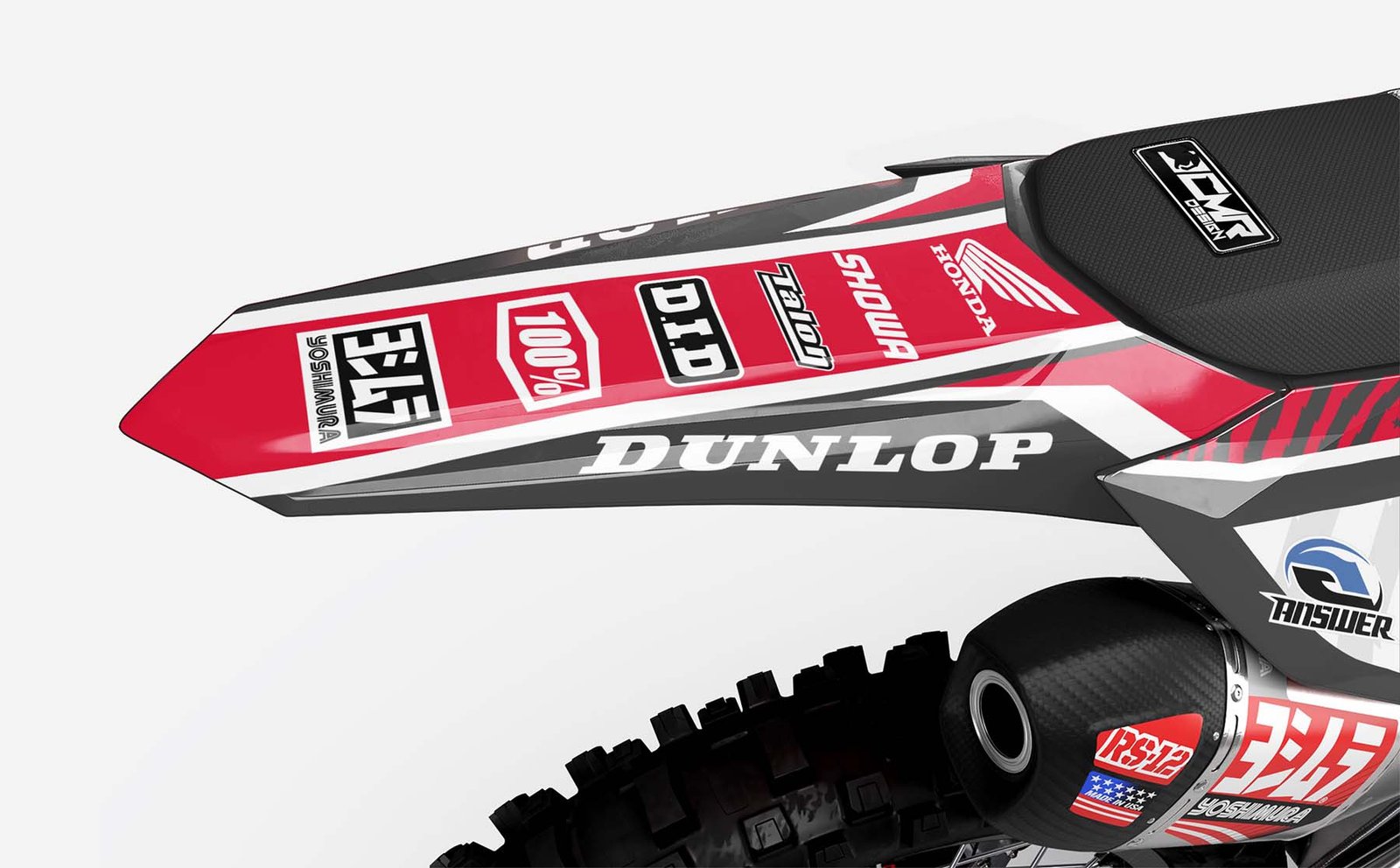 CRF 450 2021_CRF2209K - Image 3