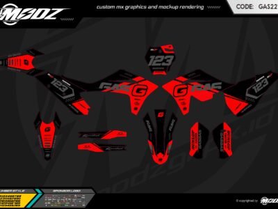 GASGAS 450 2021_GAS2211D