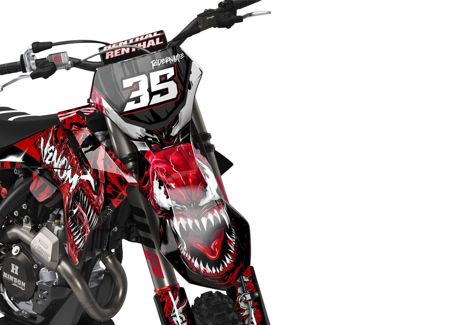 GASGAS 2024-GAZ2410D - Image 2