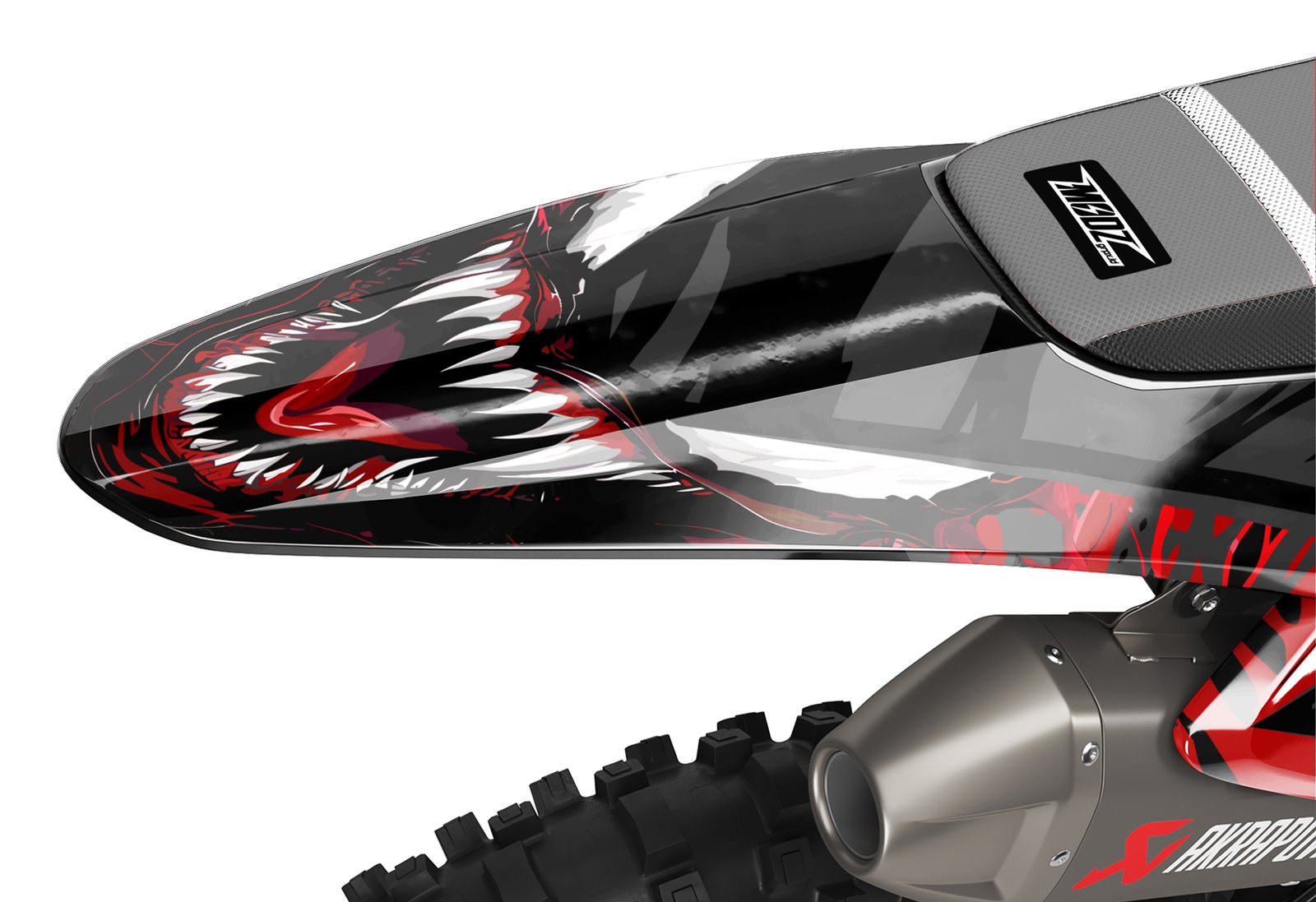 GASGAS 2024-GAZ2410D - Image 3