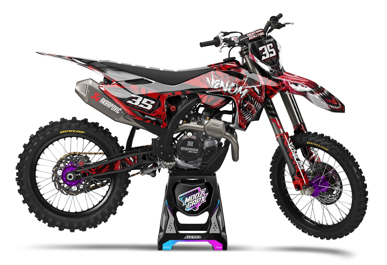 GASGAS 2024-GAZ2410D - Image 4