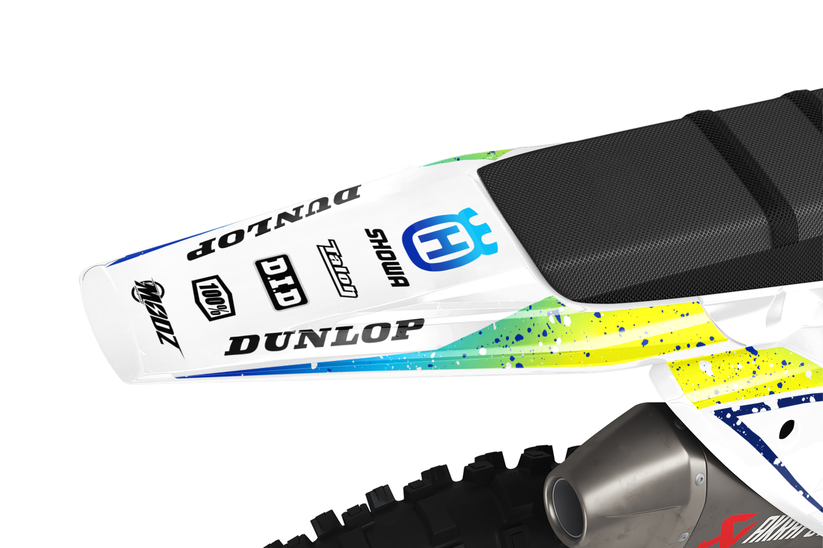 HUSQVARNA FC 450 2023_HVA2210H - Image 3