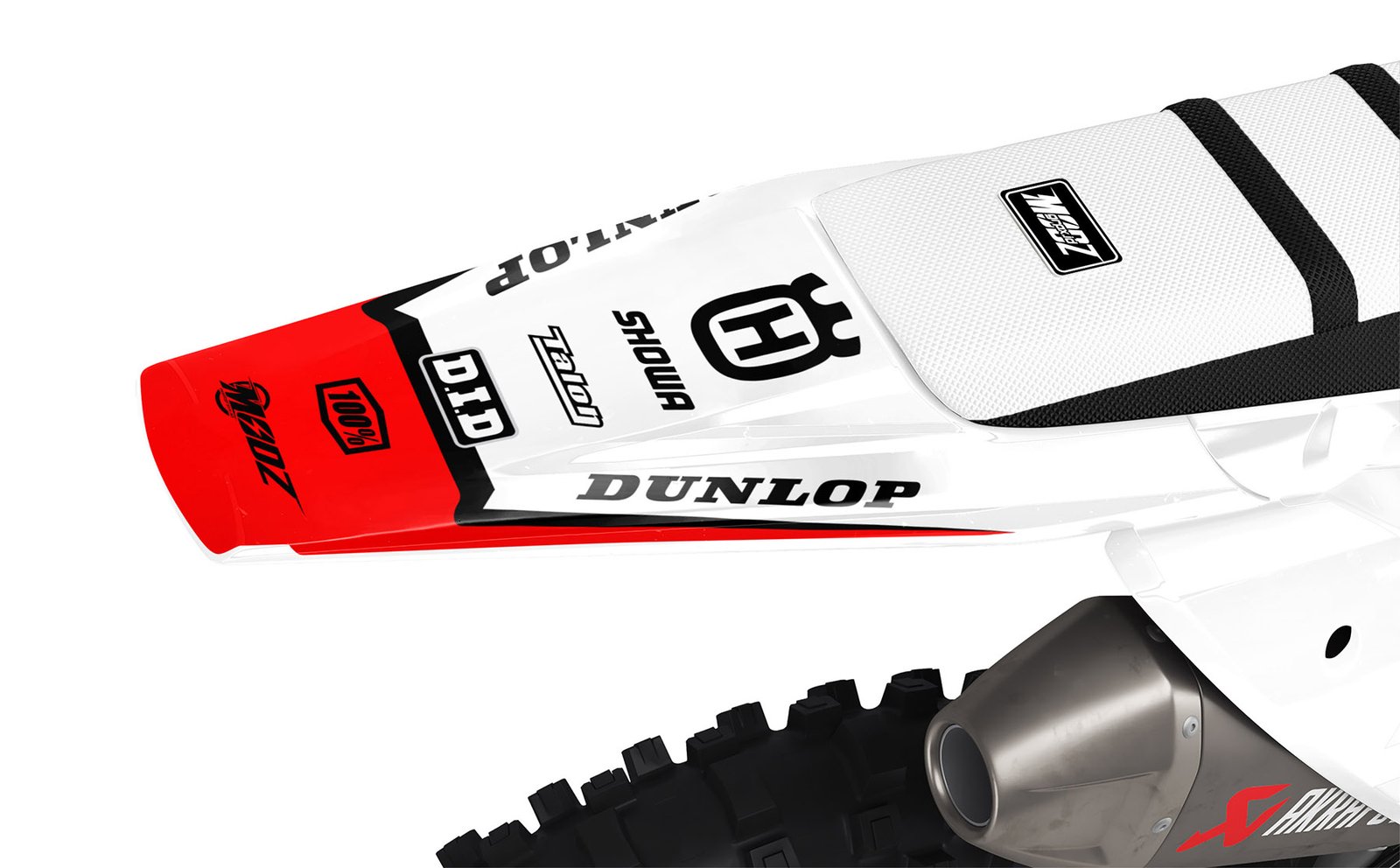 HUSQVARNA FC 450 2023_HVA2210C - Image 3