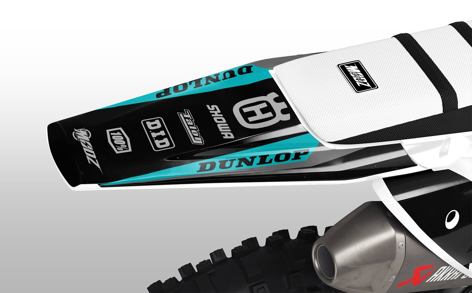 HUSQVARNA FC 450 2023_HVA2210D - Image 3