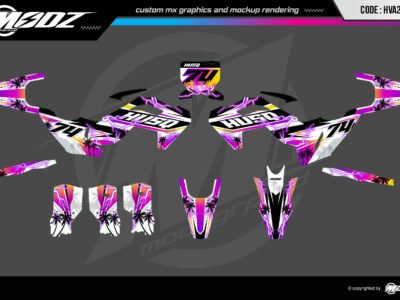 HUSQVARNA FC 450 2023_HVA2210P