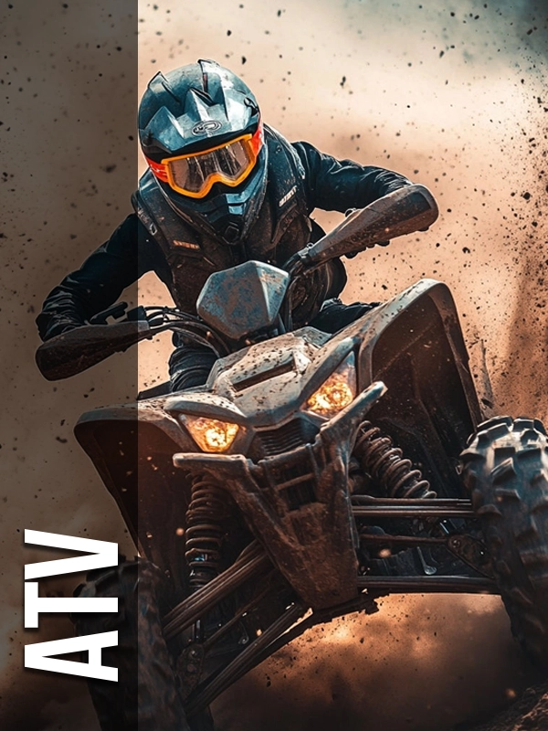 ATV CATEGORY