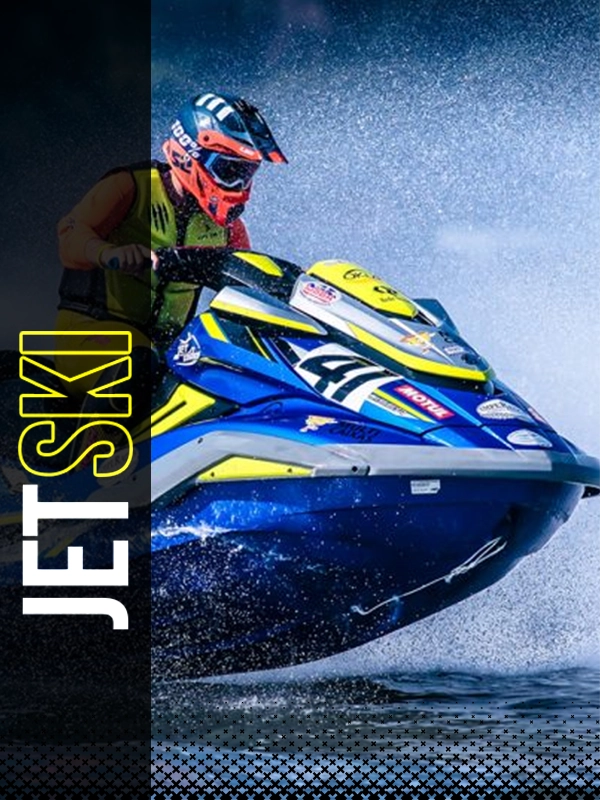 JETSKI CATEGORY