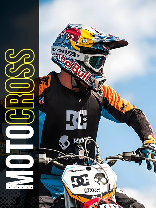 MOTOCROSS CATEGORY