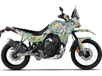 M2604C- Yamaha Tenere 700 2025 2 VIEW