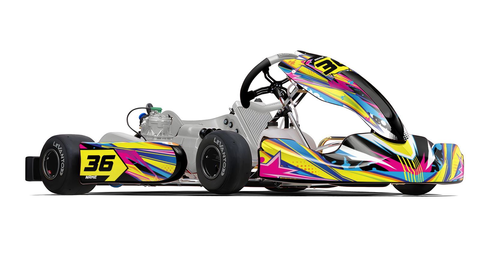 Kart - Image 2