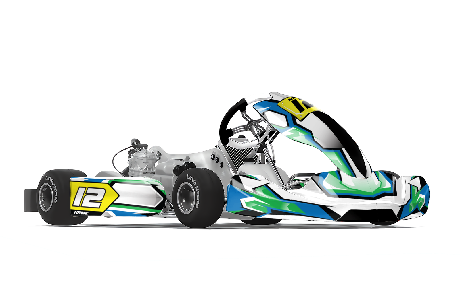 Kart - Image 3