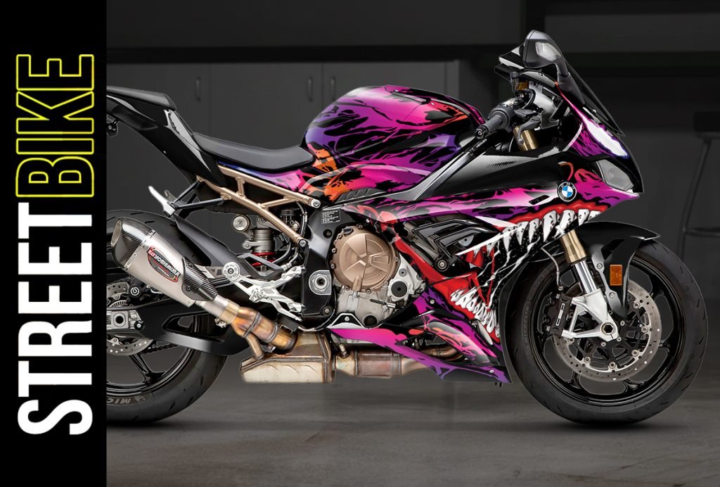 Streetbike