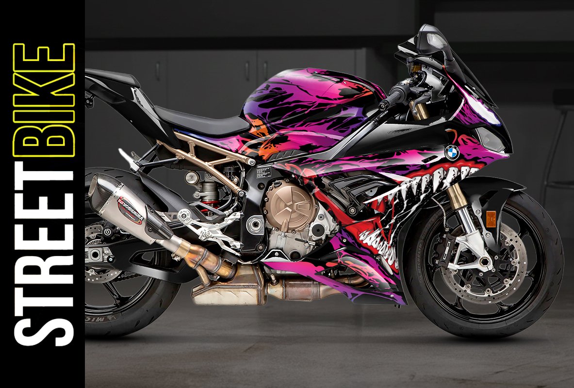 Streetbike