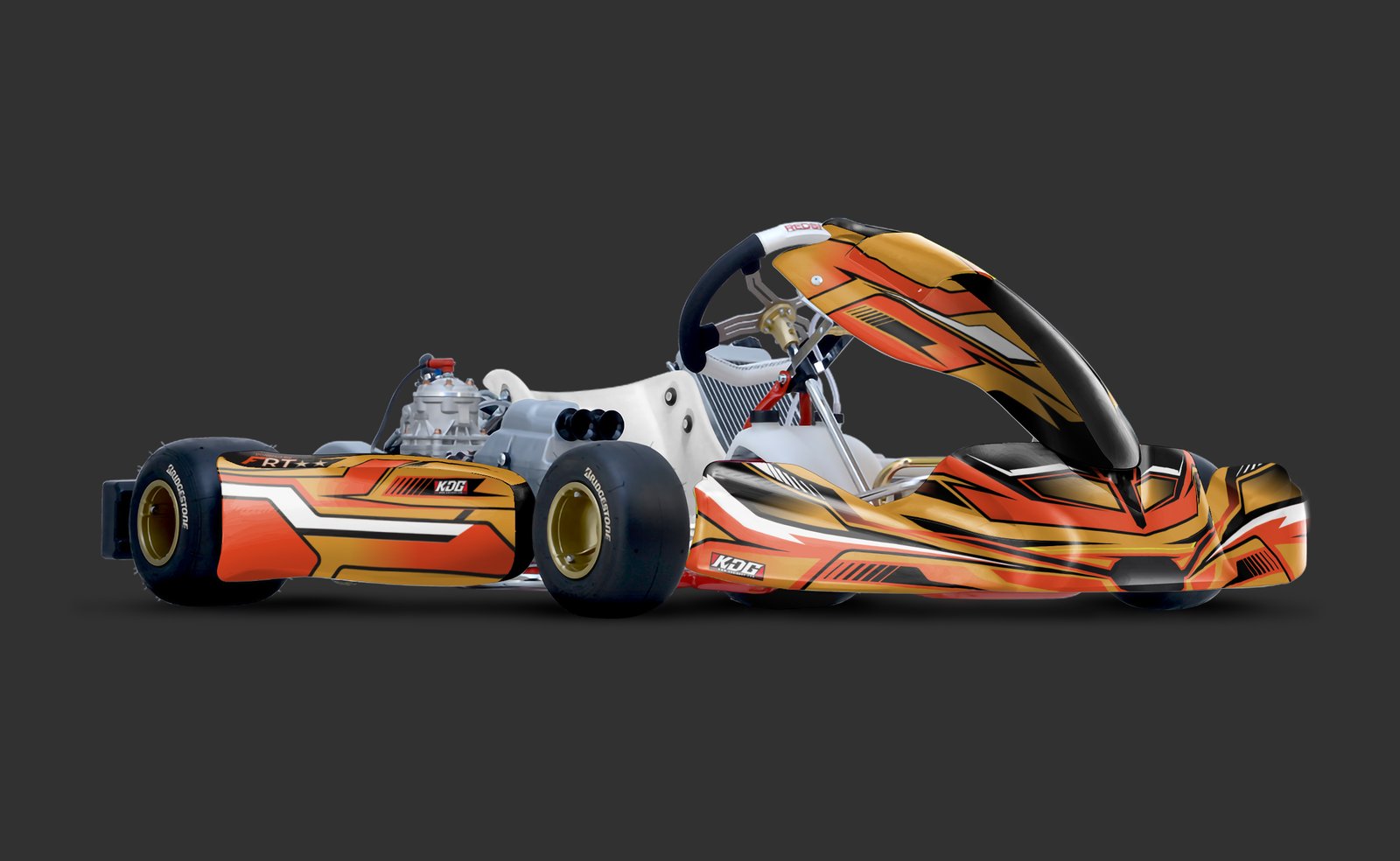 Kart - Image 4