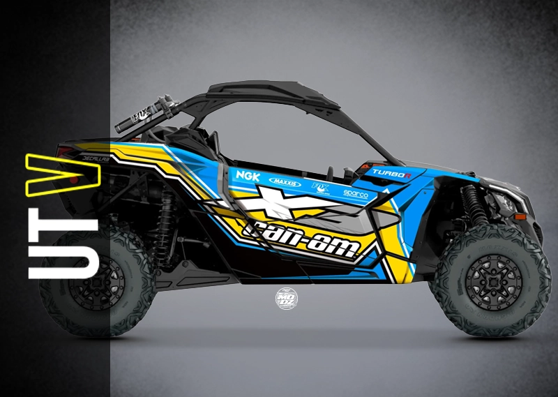 UTV Utility Task Vehicle