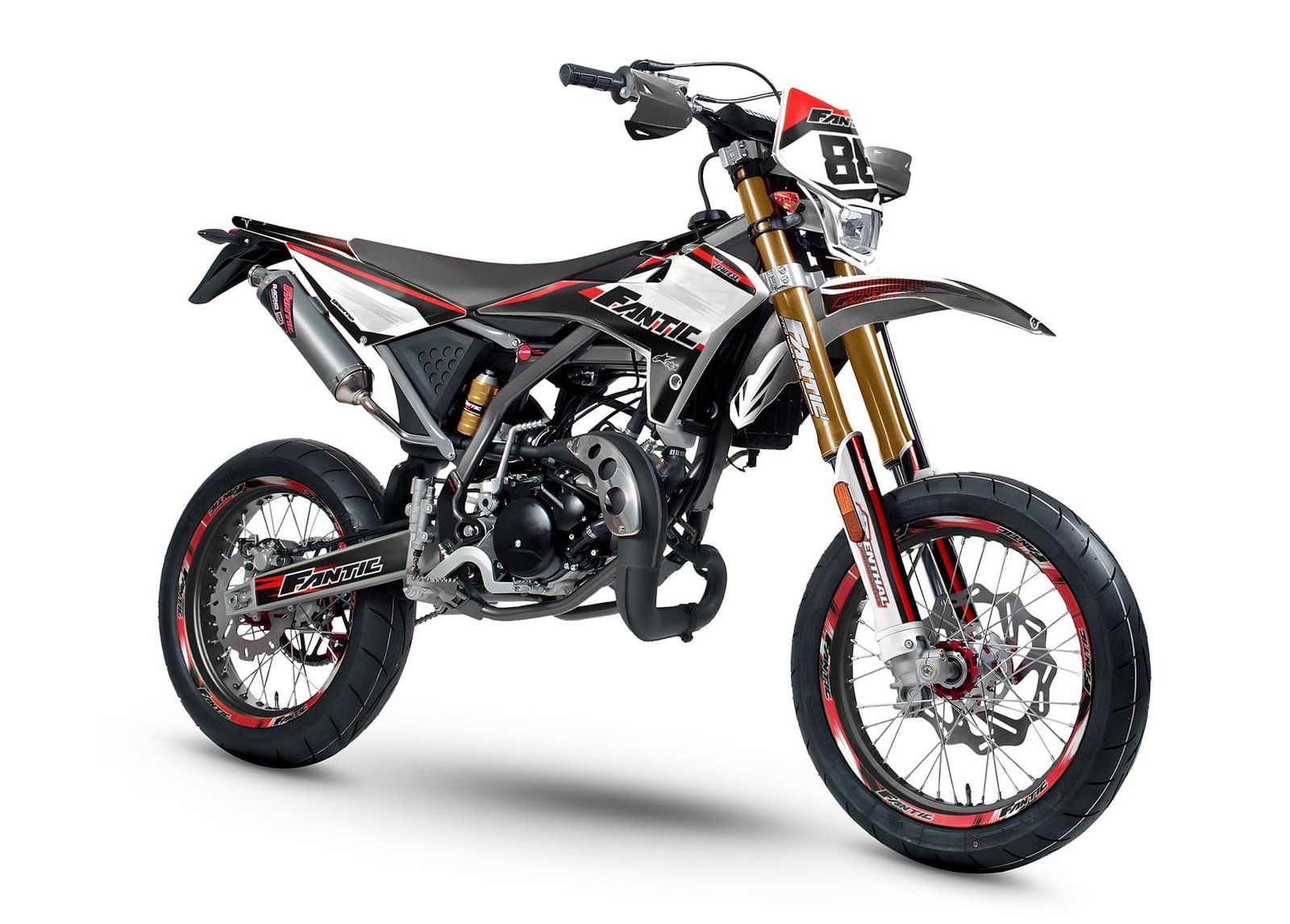 FANTIC-50-125-2017-2021