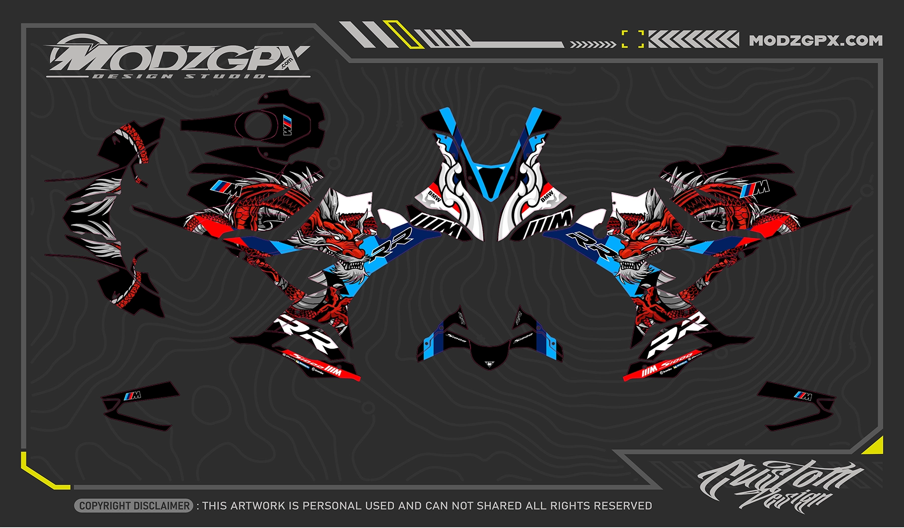 Custom Graphics - Image 9