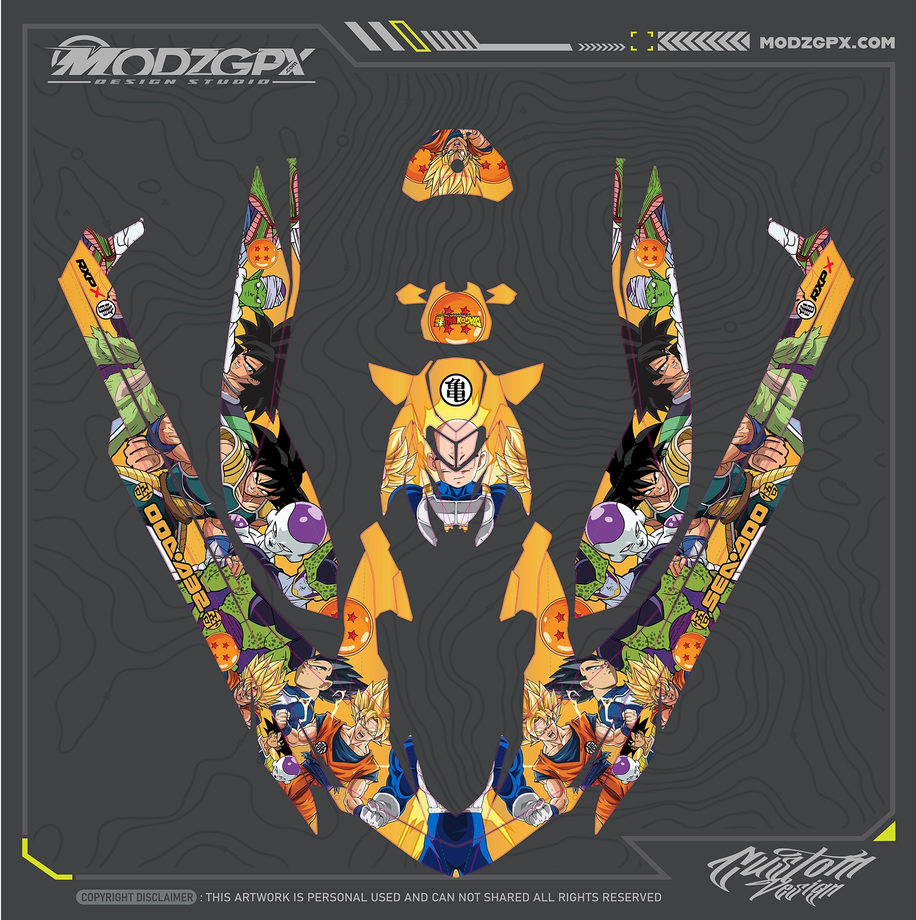 Custom Graphics - Image 10