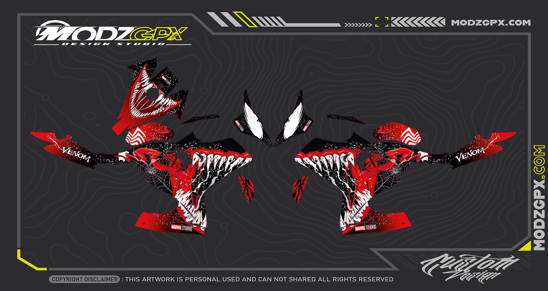 Custom Graphics - Image 13