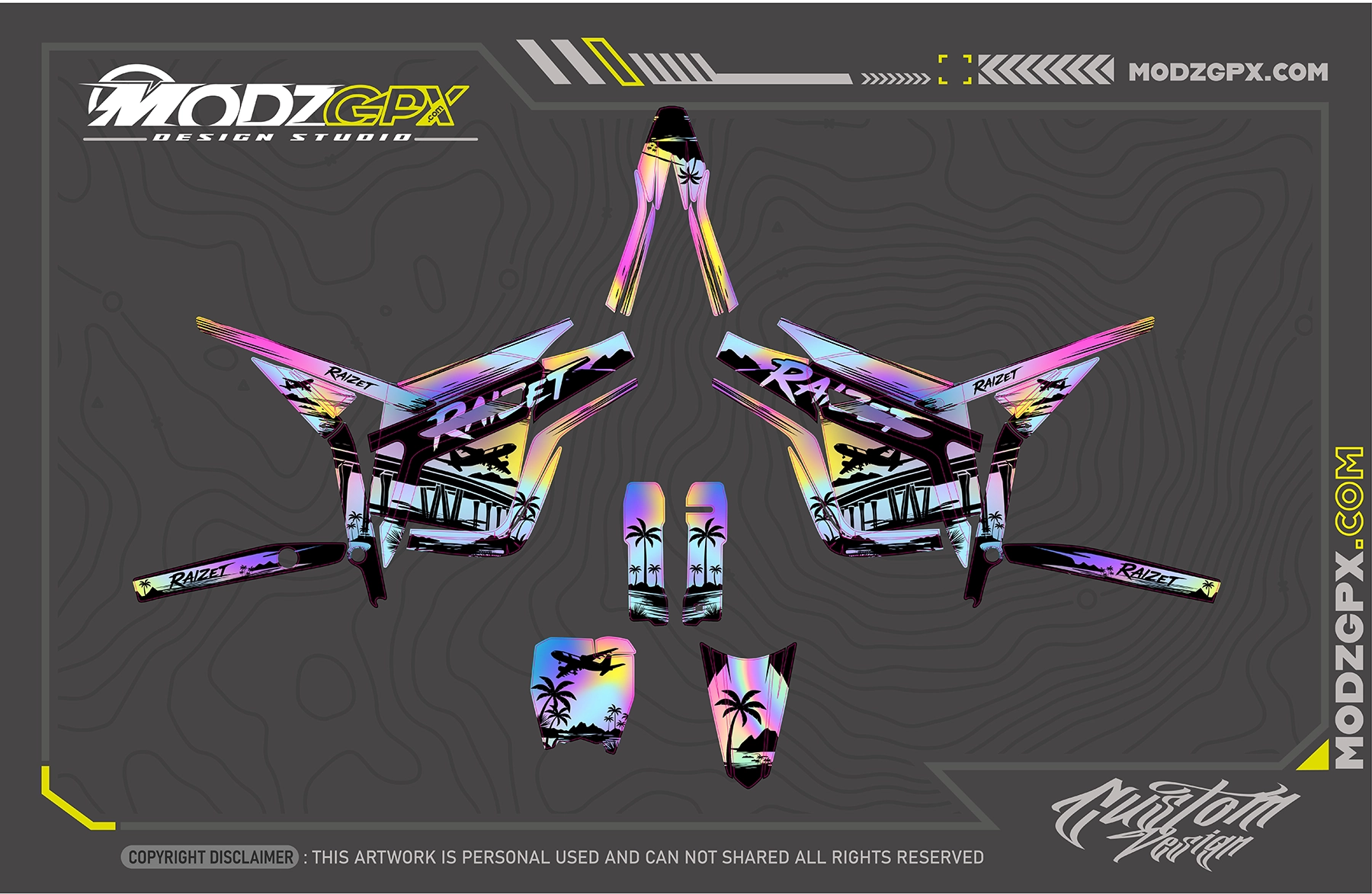 Custom Graphics - Image 12