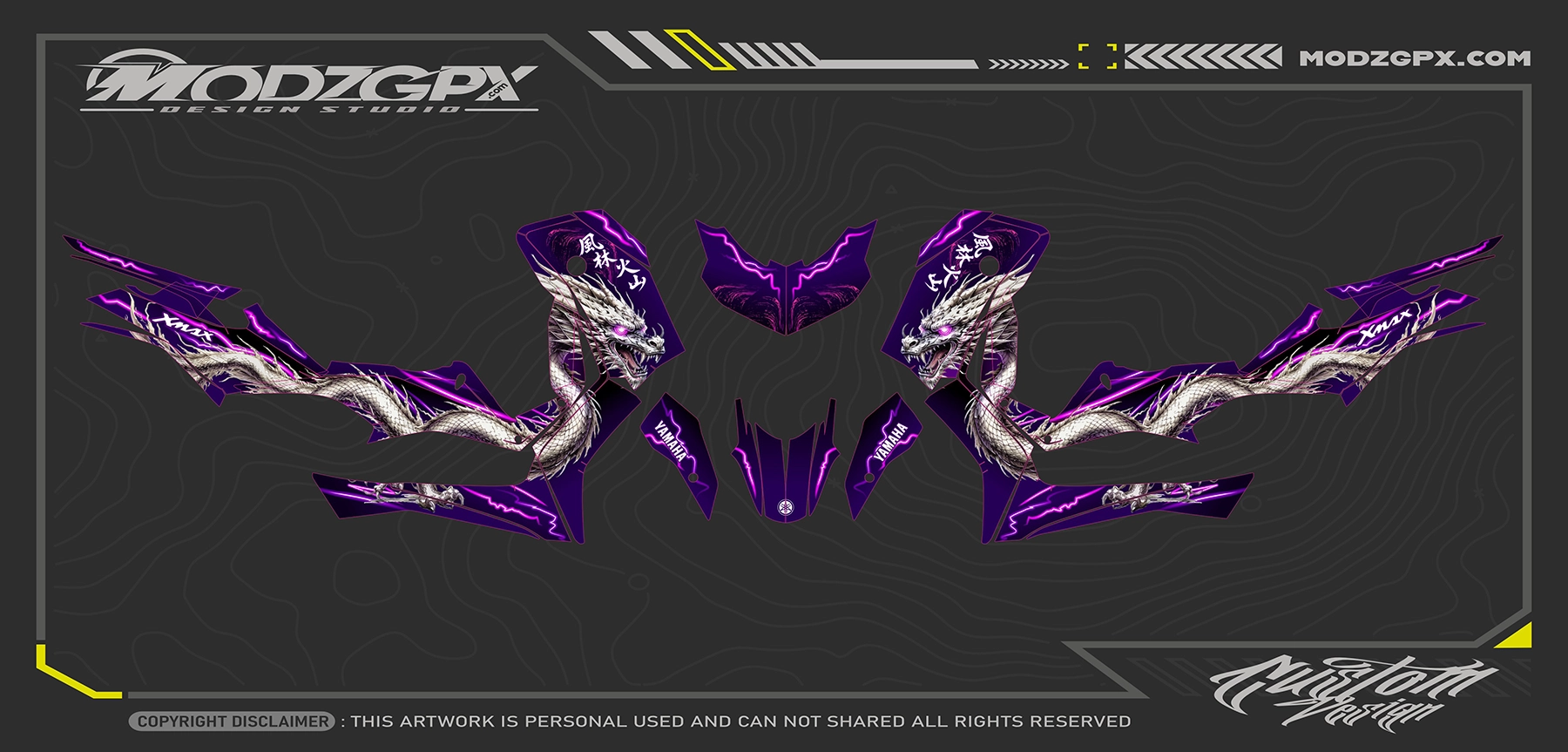 Custom Graphics - Image 11