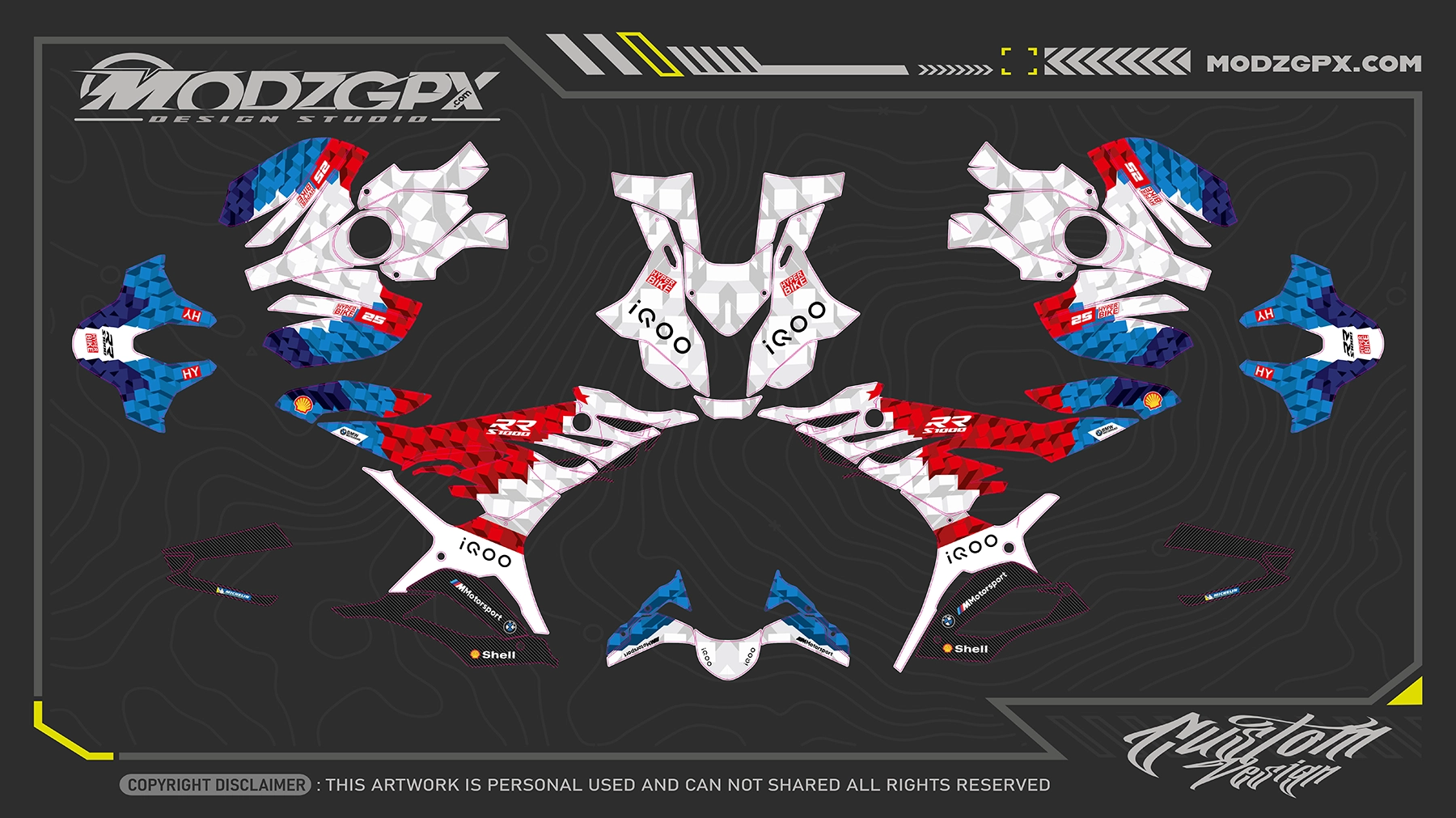 Custom Graphics - Image 4