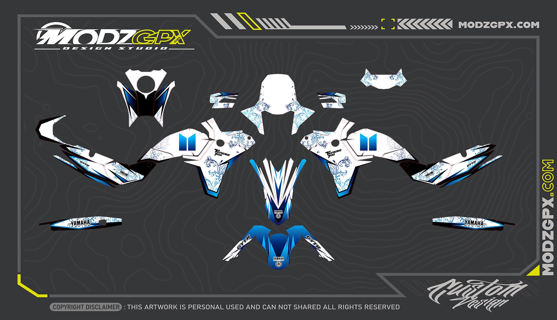 Custom Graphics - Image 5