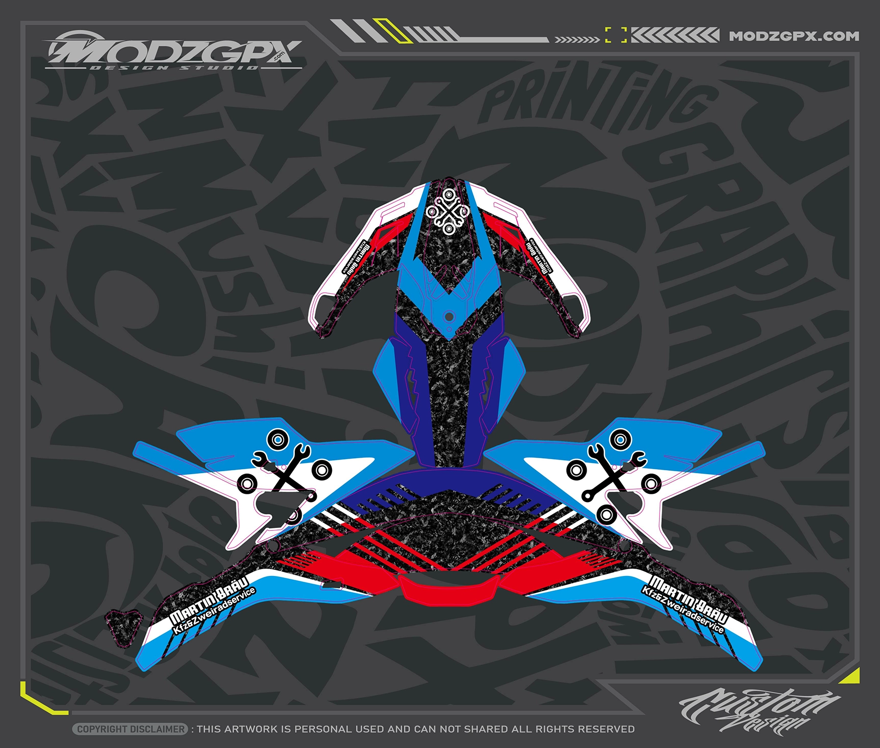 Custom Graphics - Image 14